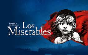 Les Misérables | Madrid Tickets | Teatro Apolo Madrid