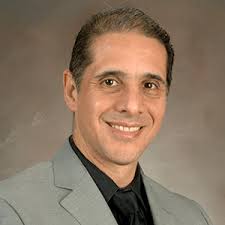 Cesar Arias Named New Editor in Chief of AAC Journal