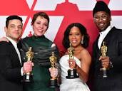 Oscars 2019: Complete winning list of 91st Academy Awards - Life ...