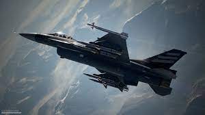 Skies unknown is officially out, as of today. Ace Combat 7 Unknown Skies Is Native 4k On Pc Ace Combat 7 Skies Unknown Gamereactor