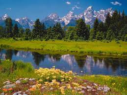 What to see in grand teton national park. Things To See In Grand Teton National Park Travel Channel