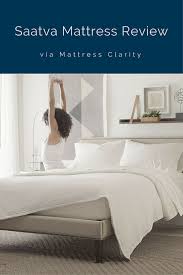 Saatva Is One Of The First Mattresses I Reviewed And Interestingly Still Remains Among My Top Reviewed Mattresses Mattresses Reviews Saatva Mattress Saatva