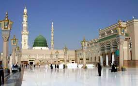 Tapi hal tersebut belum tentu sesuai dengan minat dan bakat anda. Kisah Pelayan Sejati Masjid Nabawi Dari Indonesia Di Madinah Tribunnews Com Mobile