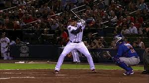 Freddie Freeman Gif Conseguir El Mejor Gif En Gifer