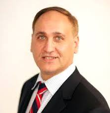 Blaise Punturo's Instagram, Twitter & Facebook