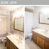 Learn The Step By Step Process And Necessary Supplies For Removing Wallpaper And Then Find Out Ho Removable Wallpaper Bathrooms Remodel Removing Old Wallpaper