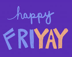 Image result for happy Friday gif
