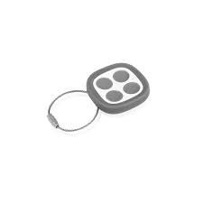 500021 Thomson Telecommande Universelle Noe Pour Automatisation