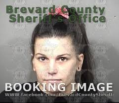 Arrests In Brevard County: September 13, 2022