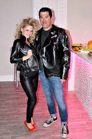 And nicole scherzinger showed how she is keeping herself entertained as she transformed into sandy from grease in a series of stunning instagram snaps. Awesome Halloween Costumes The House Of Silver Lining