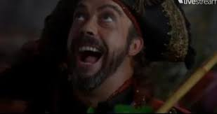 MOVIE REVIEWS: Muppet Treasure Island (Brian Henson, 1996)