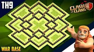 скачать приватный сервер Clash Of Clans 2018 с 12 тх New Insane Th9 War Trophy Defense Base 2019 Coc Town Hall 9 War Base Design Clash Of Clans Dark Barbarian In 2020 Clash Of Clans Clan Town Hall