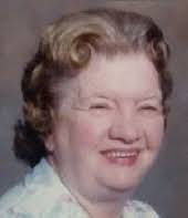 Obituary information for Helen Mildred Gano