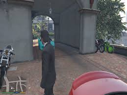New analogue speedometers (update.rpf provided below required for this). Rich Man Micheal Menyoo Gta5 Mods Com