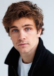 Fan Casting Mario Sensat as Edgar Linton in Wuthering Heights (Spanish  Cast)