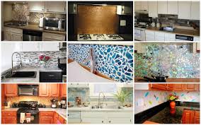 make diy kitchen backsplash ideas