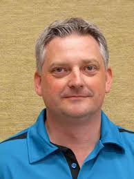 Portrait Jörg Dengler (*1971)