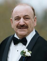 Obituary information for Nicodemo Luca