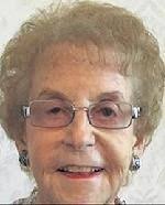 Alice Tepper Obituary (2018)