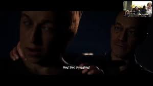 Calvin and Ren play The Quarry part 3