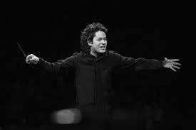 Gustavo adolfo dudamel ramírez (born january 26, 1981) is a venezuelan conductor and violinist. Gustavo Dudamel Opera National De Paris