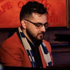 Bijan Taghavi (@bijanjazz) • Facebook