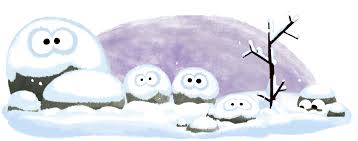 El solsticio es un acontecimiento de índole astronómica y que designa a los cambios estacionales que marcan la llegada del invierno y del verano. Solsticio De Invierno Hemisferio Sur Doodleando Los Logos De Google Solsticio De Invierno Doodles De Google Primer Dia De Invierno