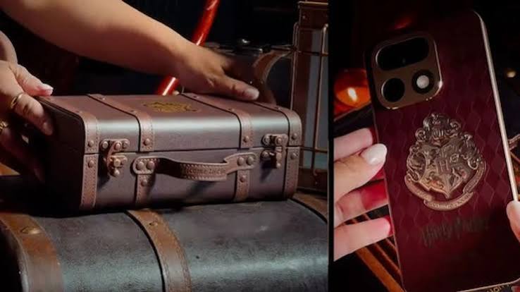 Realme 16 Pro Harry Potter Edition भारत में इन दिन होगा लॉन्च, Hogwarts डिजाइन के साथ आएगा फोन - technology -