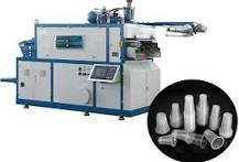 Plastic Cup Making Machine For Plastic Cup,Plate,Bowl,Box