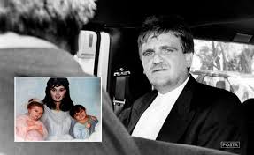 Season 2 the scene where rafael clavel meets guadalupe, wife of hector palma, and they seem to start here an affair. La Tragica Historia De Hector Luis Palma Salazar El Guero Palma