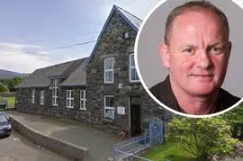 Miles of Anglesey coastline polluted after Holyhead Marina disaster