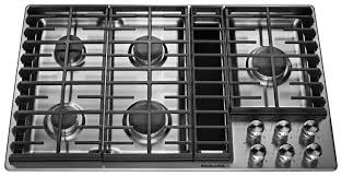 Replace or reset as needed to restore . Kcgd506gss Kitchenaid 36 5 Burner Gas Downdraft Cooktop Stainless Steel Stainless Steel Manuel Joseph Appliance Center