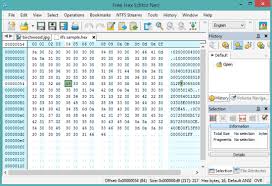 Check spelling or type a new query. 5 Free Hex Editor Software For Windows