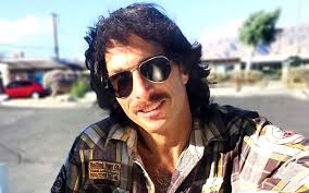 DAVID ROSS “THE BILL GRAHAM OF THE DESERT”