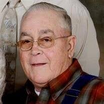 Andrew "Homer" Garrison, Jr. Obituary