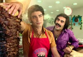 Dedemin fişi full izle tek parça hd tv8. Dedemin Fisi 2016 Imdb
