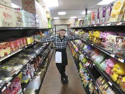Unlike any other jerk sauce on the market. Monday Profile Starkville Native Provides Ingredients Asian Recipes At Family Owned Market And Restaurant The Dispatch