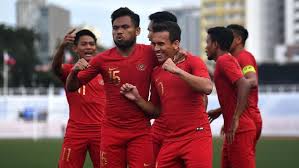 Tim nasional indonesia persiapan sea games 2021 terus fokus menjalani latihan pada tc di stadion madya dan lapangan. Prediksi Timnas Indonesia U 23 Vs Brunei Di Sea Games 2019