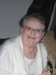 Patricia Mae Belville Obituary