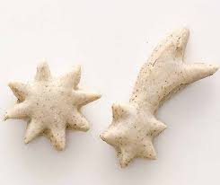 Biscuits Aux Noix De Pecan Betty Bossi