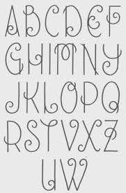 Creative Letters New Journal Hand Lettering Alphabet Font Lettering Alphabet Hand Lettering Alphabet Fonts Lettering Alphabet Fonts