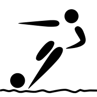 Пляжный футбол — вид спорта, основанный на правилах игры в традиционный футбол. Plyazhnyj Futbol Vikipediya
