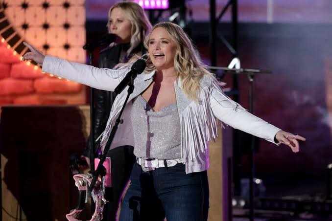 Why Miranda Lambert May Be Our Fave Female Country Artist - Country 103.7