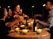 Resultado de imagen para site:ehowenespanol.com estructura basica platillo comida