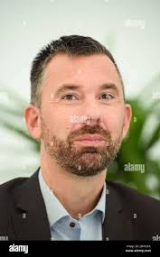 Tennet tso gmbh hi-res stock photography and images