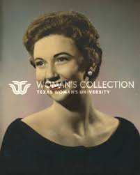 Marlene Faye deMoney Chaparral Club Portrait.