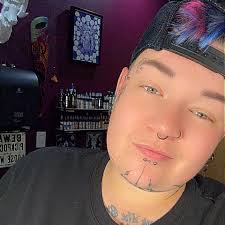 Brain in nature Tattoo by Joby! Follow Joby