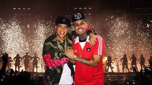 Check nicky jam @nickyjampr instagram profile. Daddy Yankee Y Nicky Jam 20 Anos De Reggaeton E Historia Estaciones De Radio Musica Univision