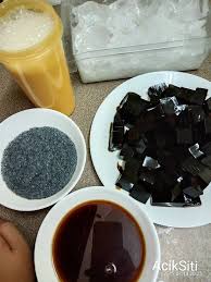 We did not find results for: Resepi Air Susu Karamel Cincau