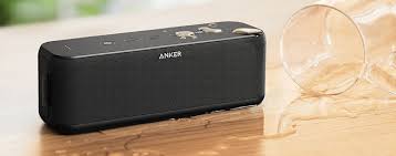 At the source and at the speaker. Anker Soundcore Boost Ankers Neues Flaggschiff Im Ausfuhrlichen Test